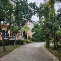 พักชายหาดส่วนตัว | บ้านพักรับรอง17หาดเจ้าสำราญ