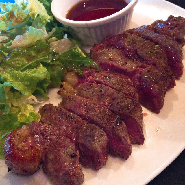 【大分】しっかり食事が出来るBAR✨