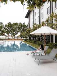 Ibis Bangkok Riverside โรงแรม 3 ดาว ในโล 5 ดาว!