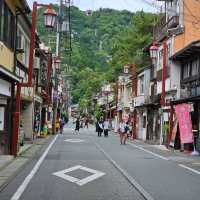 Kinosaki Onsen: Japan's Famous Hot Spring Village