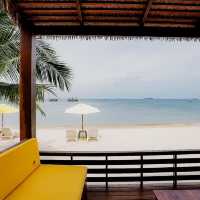 ที่พักเกาะเสม็ด