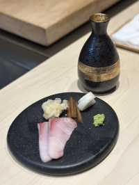 차분하고 아늑한 분위기의 🍣강남 역삼동 스시 맛집투어 추천명소 💛