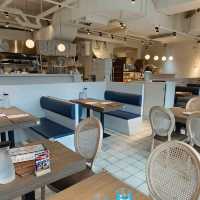 新莊美食，Gino Pizza Napoletana新莊中原店