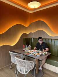 CURRY Kitchen & Bar อาหารใต้แท้ๆที่อ่างนาง กระบี่