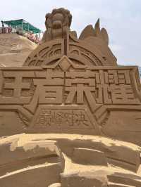 深圳一日遊🙈東方夏威夷之大梅沙😳全新文青體驗🙆🏻‍♀️