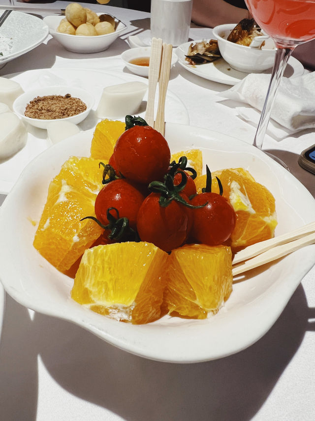 อร่อยถึงเครื่องกับ 'หนิงโปไช่' (Ningbo Cuisine) 🥢
