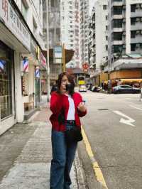 ไหว้ขอยืมเงิน เจ้าแม่กวนอิมฮองฮำ (Hung Hom Temple)