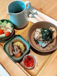 Otama Sunrice Cafe