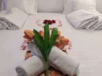 【セブ】Cuestas Beach Resort and Restaurant