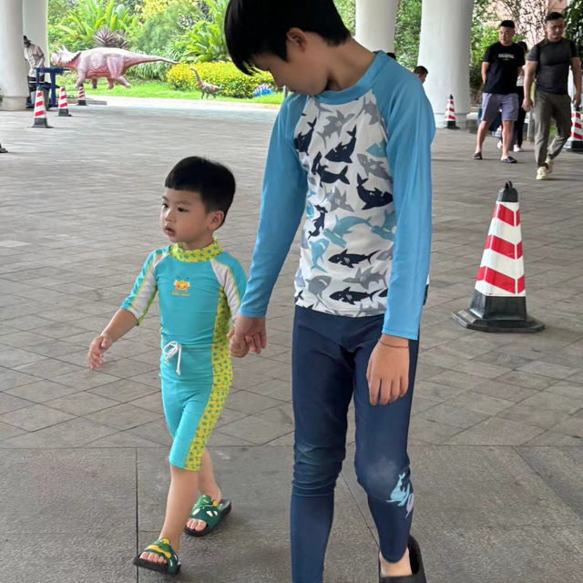 祿豐恐龍谷