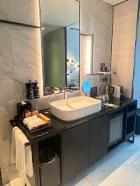 A stay at The Outpost Hotel Sentosa🇸🇬