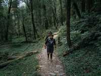 Mardi Himal