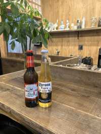 【福岡】北九州にあるお酒も飲める夜アイス専門店🍨