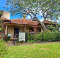  Historic residence precinct