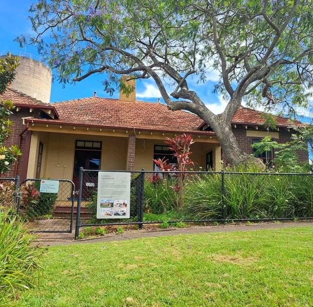  Historic residence precinct