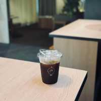 TAM ☕