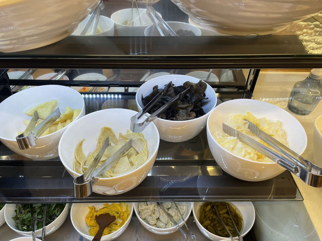 경산 샤브샤브 맛집, 샤브향