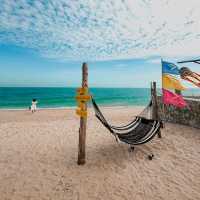 MORE THAN Beach & Cafe ชะอำ เพชรบุรี