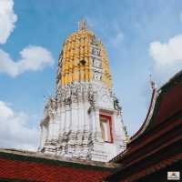 วัดพระศรีรัตนมหาธาตุ
