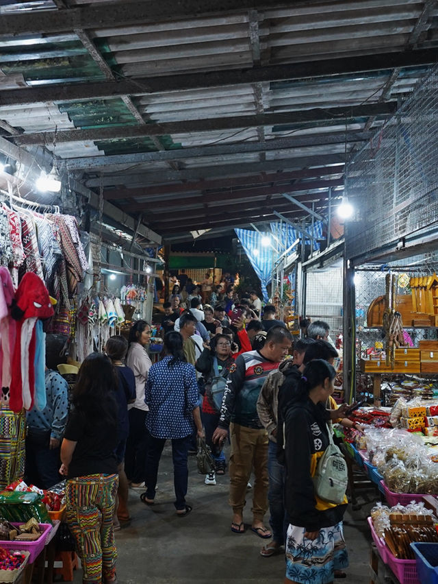 บ้านอีต่อง เมืองในสายหมอก
