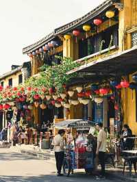 Hoi An Ancient Town: Where History, Culture, and Charm Meet