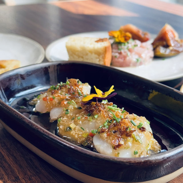 中環西班牙美食🍷Quiero Más 