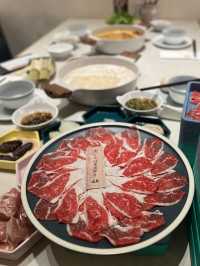 將軍澳台式火鍋「山見」超出預期夜市小食