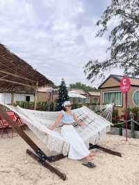 ⛱️คาเฟ่เปิดใหม่🍹ริมทะเลชะอำ Vibes ดีย์มาก✨