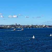 Watson Bay