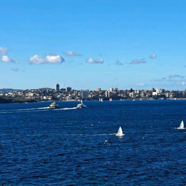 Watson Bay