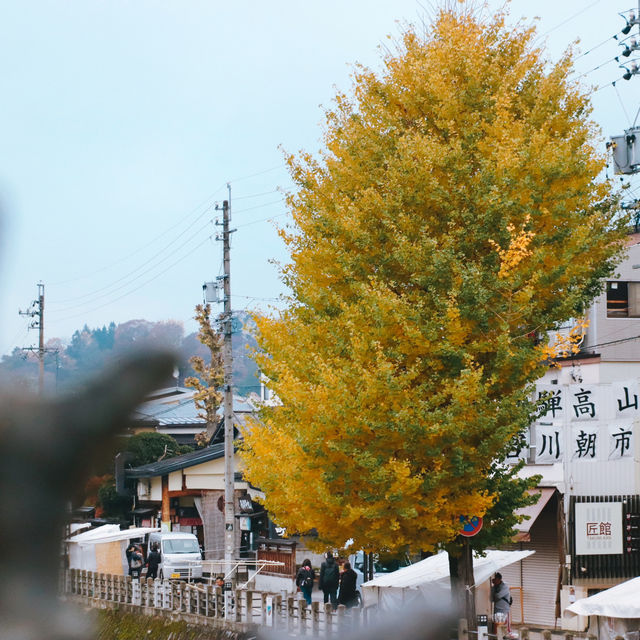 Miyagawa Morning Market