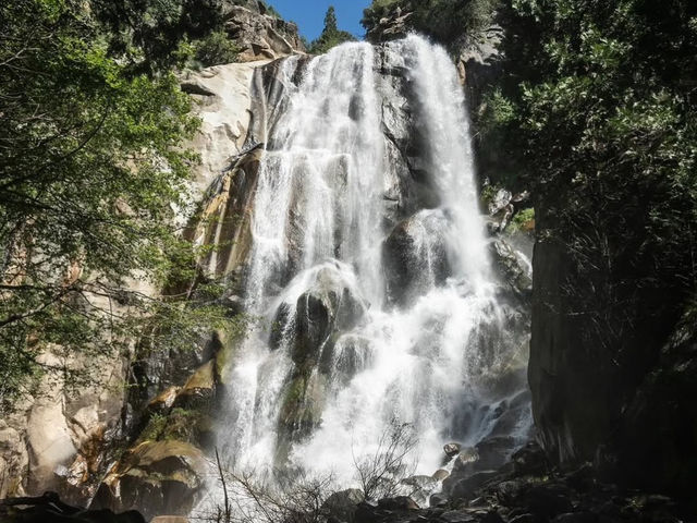 A little Guide to Kings Canyon 😍