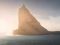 Falling in Love with the Faroe Islands’ Landscapes