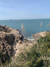 beautiful island in hongkong never make me disappointed 