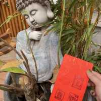 廈門∣南普陀寺∣閩南千年佛教聖地
