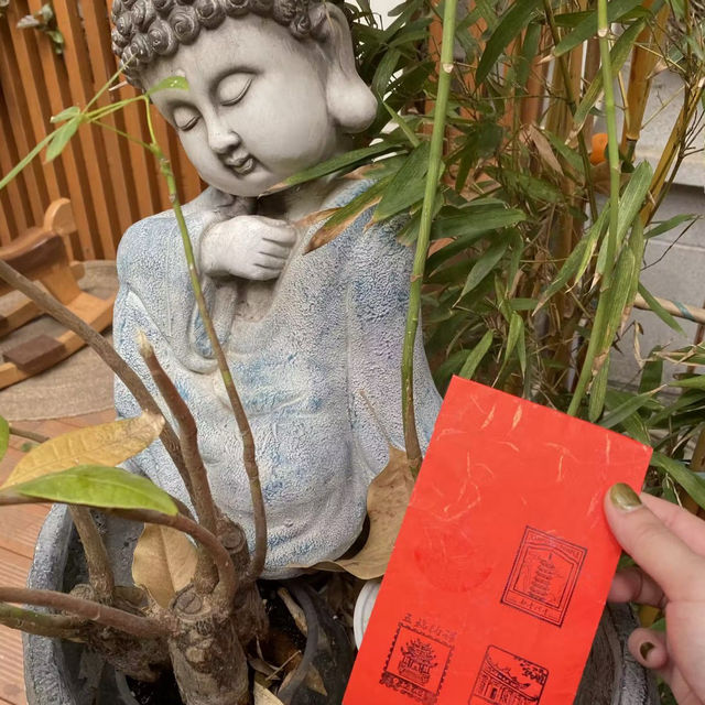 廈門∣南普陀寺∣閩南千年佛教聖地