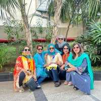 6 Days 5 Nights tours at Ahmedabad, Gujarat, India 