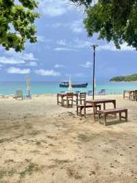 พักผ่อนริมทะเลกับที่พักและร้านอาหารบรรยากาศสุดชิล
