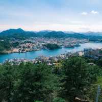 Hiỉoshima city 