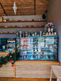 CHAN nature cafe' 