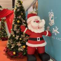 Step into Christmas Magic at Pavilion Damansara Height