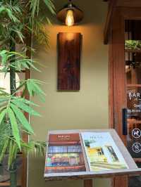 📍Bar Cha - Matcha and Bakery バーチャ