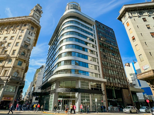 阿根廷🇦🇷布宜諾斯艾利斯 性價比高酒店頭3位