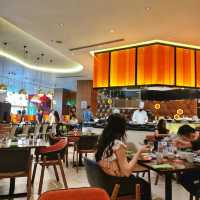 🇲🇾 Indulge in a Feast at Latest Recipe @ Le Meridien Putrajaya