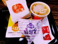台南古蹟巡禮：文化與美食的完美交融