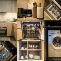  Marriott Executive Apartments Town Hall Sukhumvit