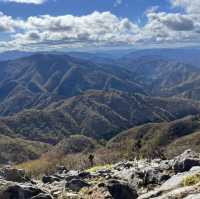 【藤原岳】　⛰️鈴鹿セブンマウンテン