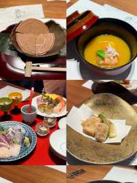 🇯🇵♨️開箱星野溫泉旅館 - 界·雲仙 人均hk$1600一晚 私人溫泉房連 #一泊兩食