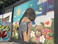 Dream Space Gallery 