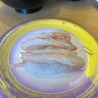 【新潟🌾】桁違いの美味しすぎるネタと新潟のシャリが最高🍣